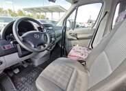 Mercedes-Benz Ostatní Ostatní 2,1 l 120 kw