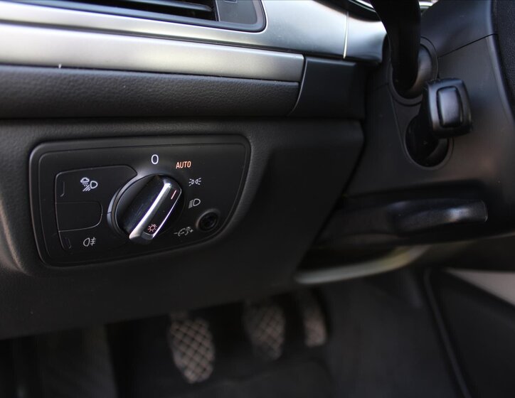 Audi A6 Kombi 2,0 l 130 kw