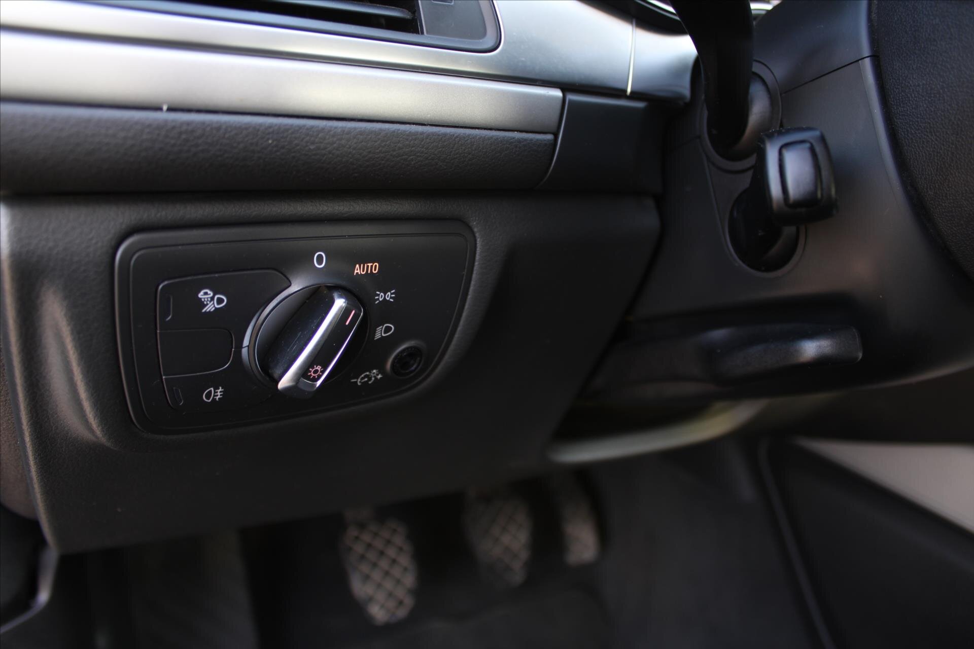 Audi A6 Kombi 2,0 l 130 kw