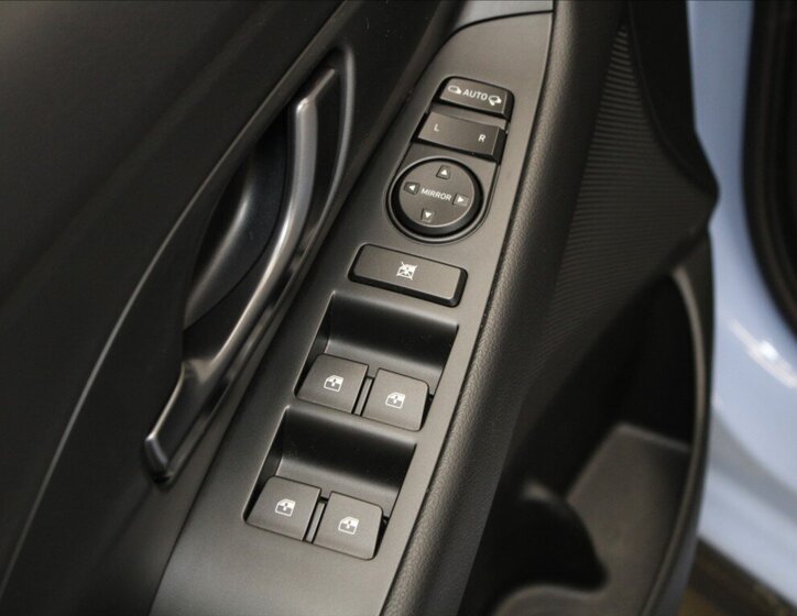 Hyundai i30 Liftback 2,0 l 206 kw