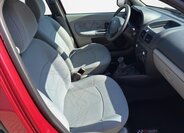 Renault Clio Hatchback 1,1 l 55 kw