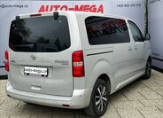Toyota ProAce Ostatní 2,0 l 130 kw