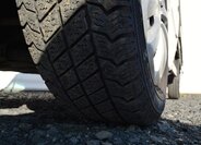 Ford Transit Valník 2,2 l 63 kw