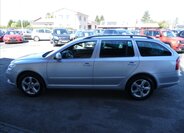 Škoda Octavia Kombi 1,4 l 90 kw