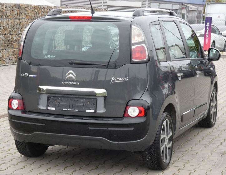 Citroën C3 Picasso 11