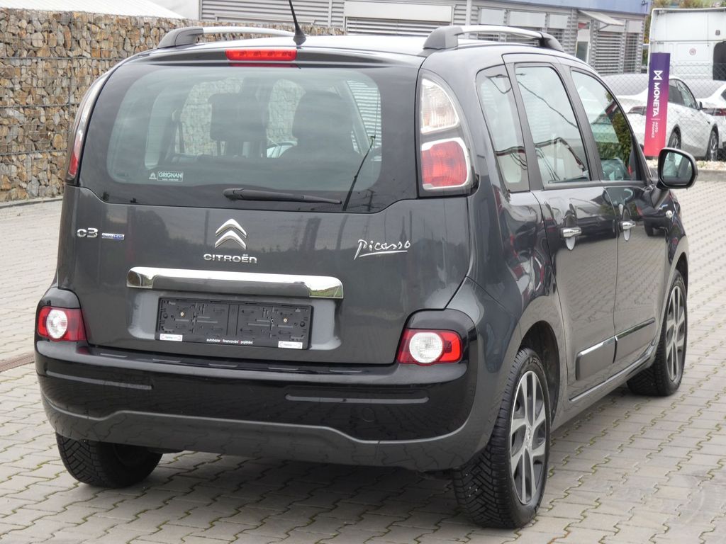 Citroën C3 Picasso