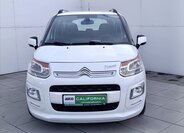 Citroën C3 Picasso MPV 1,6 l 68 kw