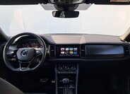 Škoda Kodiaq SUV / Terénní 2,0 l 147 kw