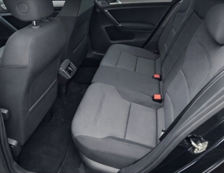 Volkswagen Golf Hatchback 0,0 0