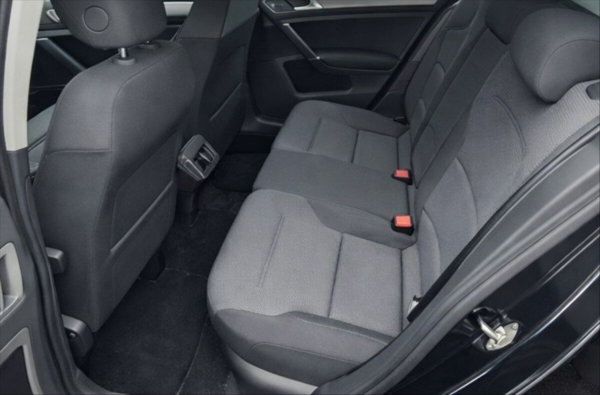 Volkswagen Golf Hatchback 0,0 0