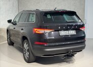 Škoda Kodiaq 8