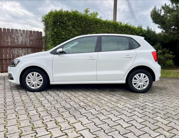 Volkswagen Polo 2
