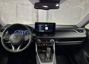 Toyota RAV4 SUV 2,5 l 163 kw