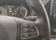 Mercedes-Benz Vito Kombi 2,0 l 120 kw