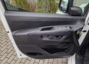 Peugeot Partner Skříň 1,2 l 81 kw