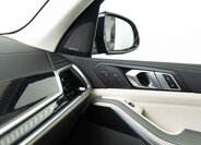 BMW X5 SUV / Terénní 3,0 l 360 kw