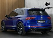 Volkswagen Tiguan SUV 2,0 l 235 kw