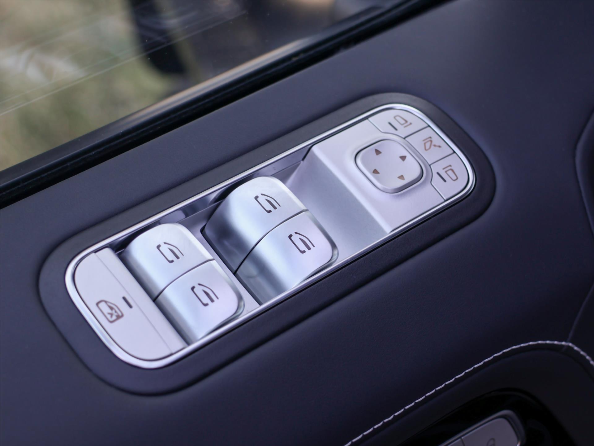 Mercedes-Benz Třídy G