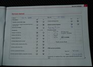 Škoda Fabia Sedan / Limuzína 1,2 l 47 kw