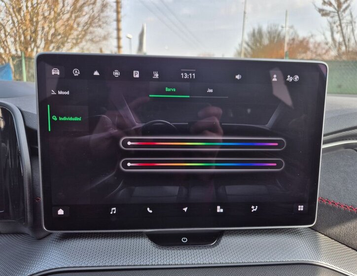 Škoda Kodiaq SUV / Terénní 2,0 l 195 kw