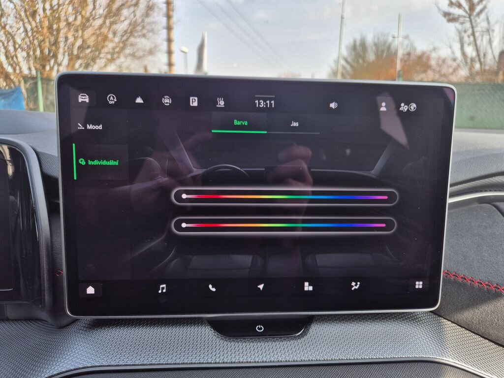 Škoda Kodiaq SUV / Terénní 2,0 l 195 kw