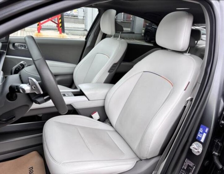 Hyundai Ioniq 6 Liftback 0,0 168 kw