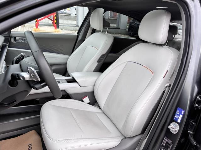 Hyundai Ioniq 6 Liftback 0,0 168 kw