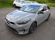 KIA Ceed 1