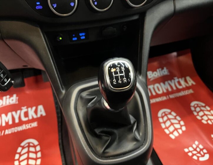 Hyundai i10 Hatchback 998,0 49 kw