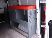 Renault Trafic Skříň 1,6 l 88 kw