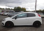 Fiat Grande Punto 6