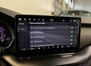 Škoda Octavia Kombi 1,5 l 110 kw