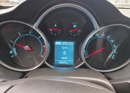 Chevrolet Cruze Kombi 1,7 l 96 kw