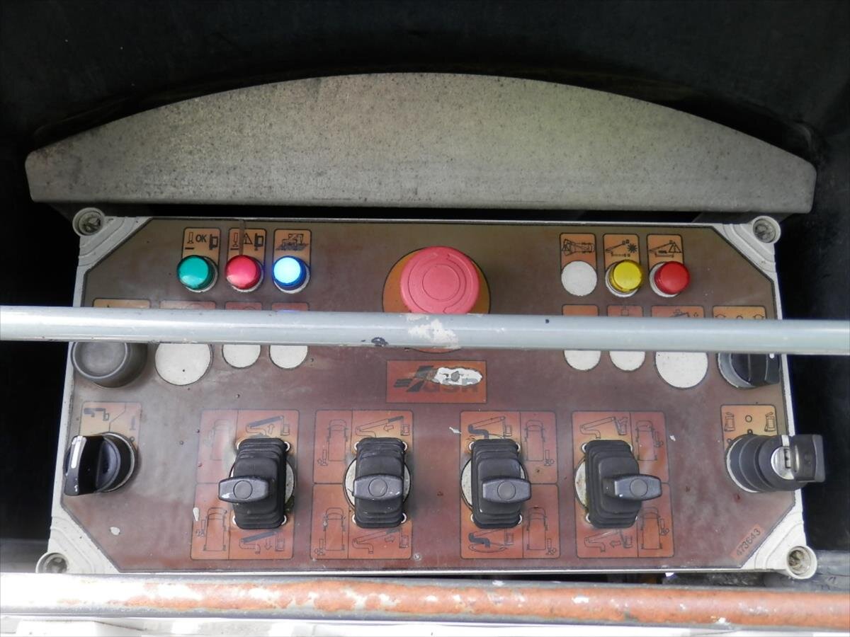 Multicar M 30 Valník 3,0 l 107 kw