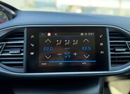 Peugeot 308 Kombi 1,2 l 81 kw