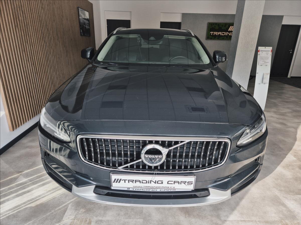 Volvo V90 Kombi 2,0 l 177 kw