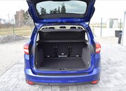 Ford C-MAX Kombi 999,0 92 kw