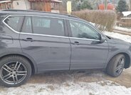 Seat Tarraco SUV 2,0 l 110 kw