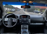 Nissan Navara SUV 0,0 170 kw