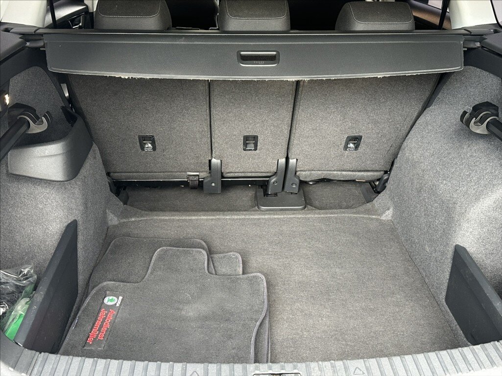 Škoda Kodiaq SUV / Terénní 2,0 l 110 kw