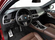 BMW X6 SUV 3,0 l 210 kw