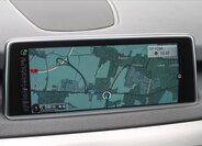 BMW X5 SUV 3,0 l 280 kw