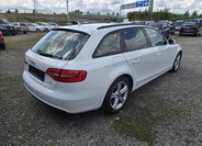 Audi A4 5