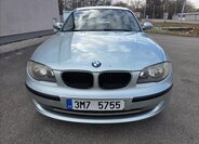 BMW Řada 1 Hatchback 2,0 l 105 kw