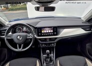 Škoda Kamiq 5