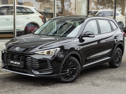MG ZS SUV 1,5 l 145 kw