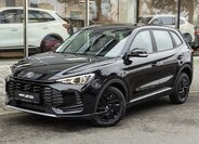 MG ZS SUV 1,5 l 145 kw