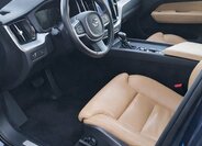 Volvo XC60 SUV / Terénní 0,0 140 kw