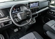 Citroën SpaceTourer MPV 2,0 l 130 kw