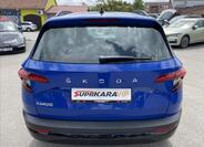 Škoda Karoq 6